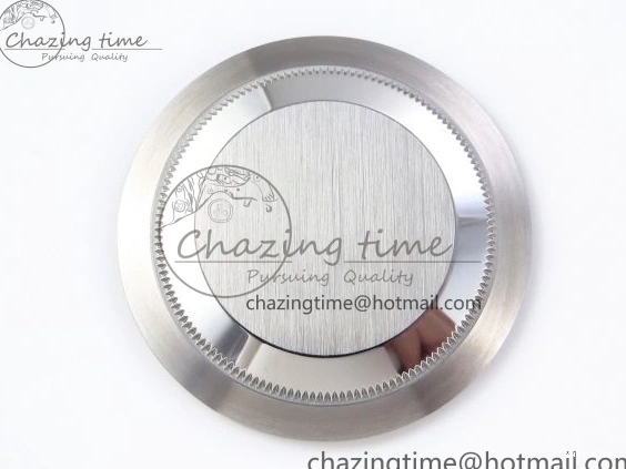 EDITION VS3235 BLUE VSF STEEL PERPETUAL 41MM 124300 904L OYSTER 1:1 BEST DIAL 0410